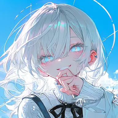 Profile image of 白星華奈