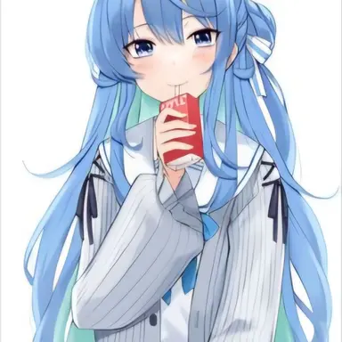 Profile image of 호시마치 스이세이