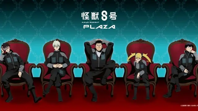 Profile image of 히비노 카프카