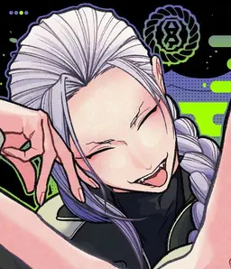 Profile image of 호시나 소우이치로