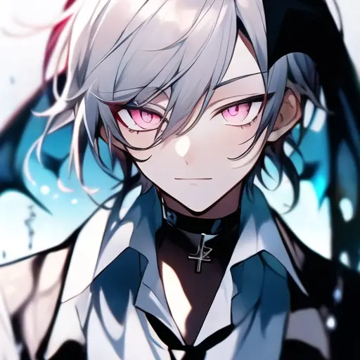 Massirotti의 暇つぶしに悪魔呼んでみました