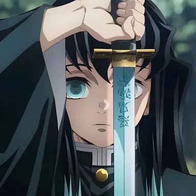 Profile image of 토키토 무이치로