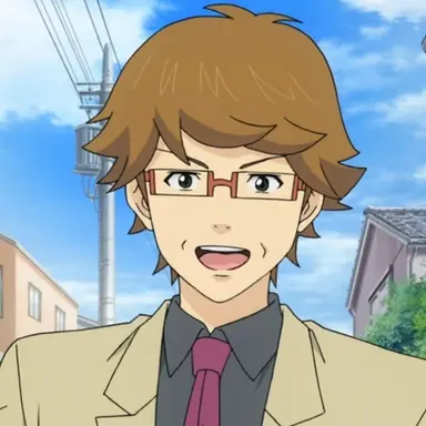 Profile image of パパ