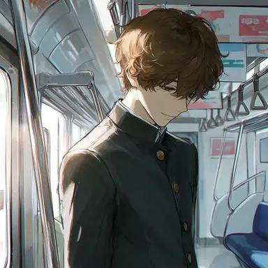 Profile image of 유즈키 케이