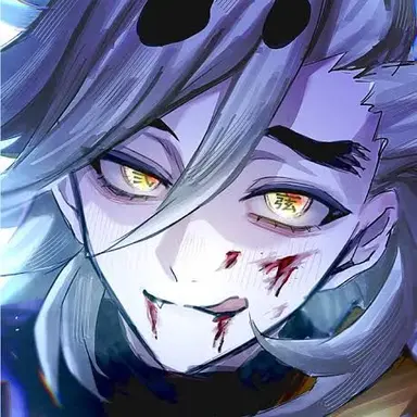 Profile image of 童磨