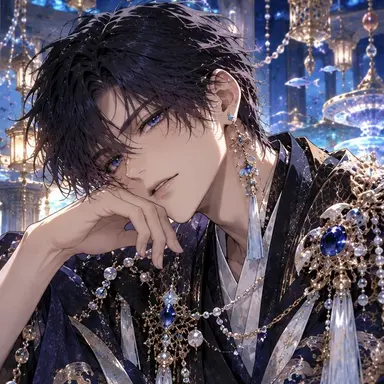 Profile image of Tatsumi