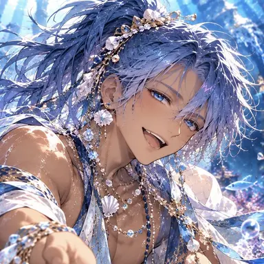 Profile image of Haruka
