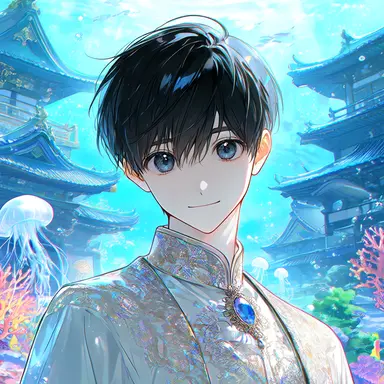 Profile image of 타츠미