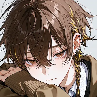 Profile image of 綴