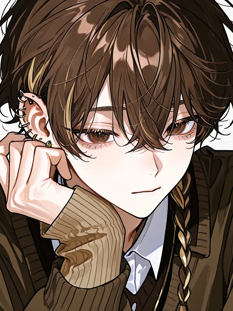 Voito_01의 つ…付き合ってなかったの…？