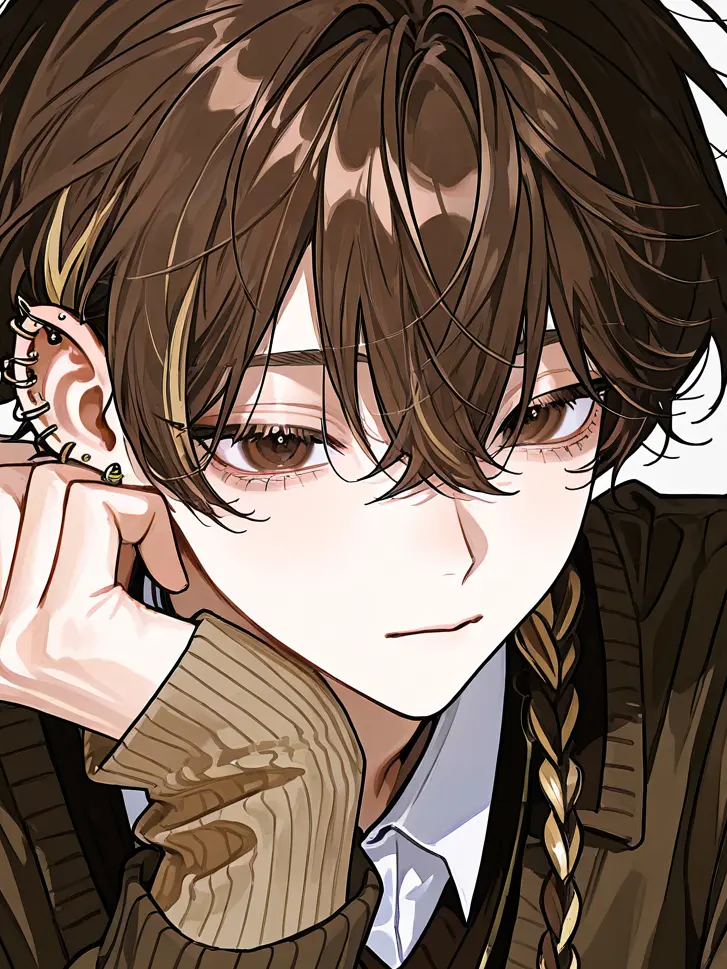 Voito_01의 つ…付き合ってなかったの…？