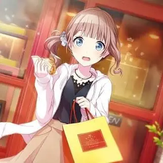 Profile image of 望月穂波