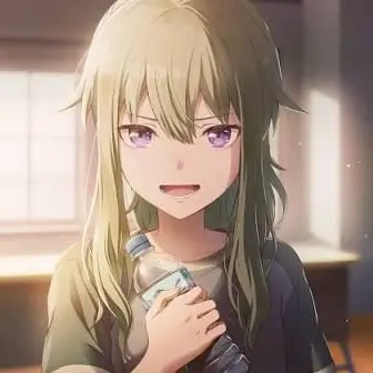 Profile image of 望月寧々