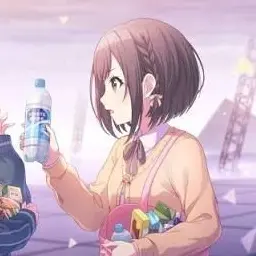 Profile image of 望月絵名