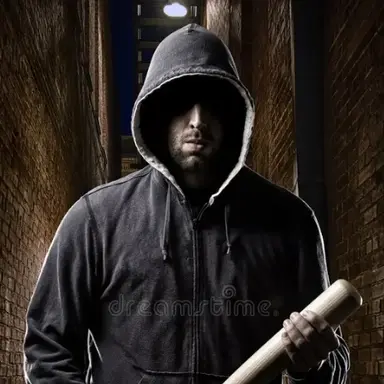 Profile image of Stranger