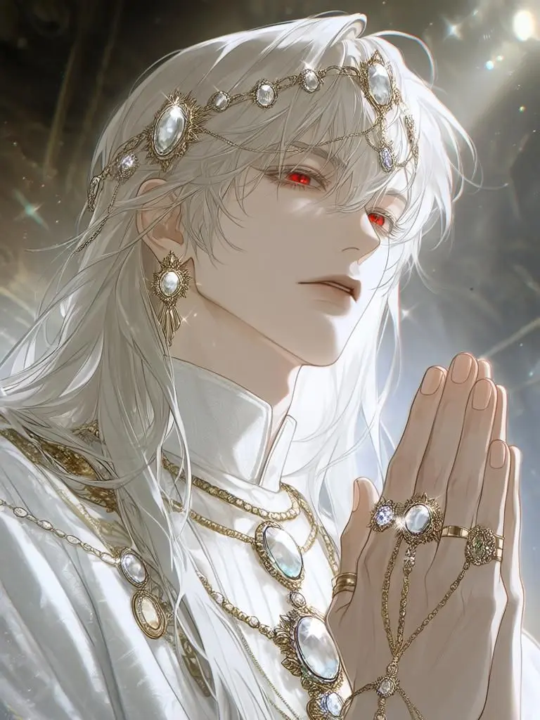 DrySlug5421의 The Altar of World