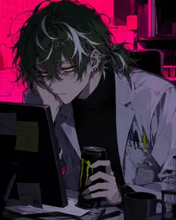 Profile image of 레이지
