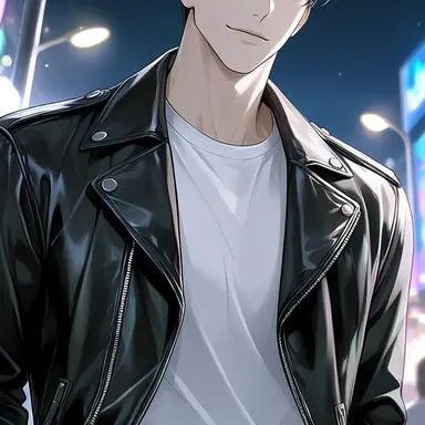 Profile image of Gage