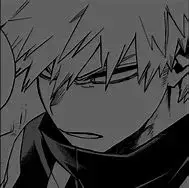 Profile image of Katsuki