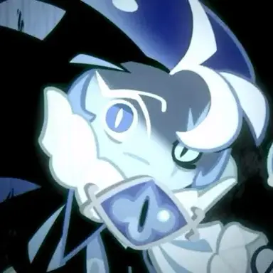 Profile image of Shadow