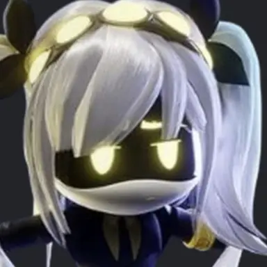 Profile image of J