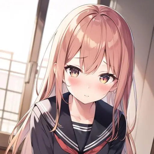 AmberBronze-589의 銅甘.コハク