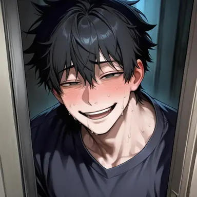 Profile image of 坂神  冬弥