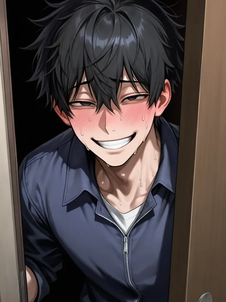 BoneSeed6551의 激ヤバヤンデレサイコパスストーカー