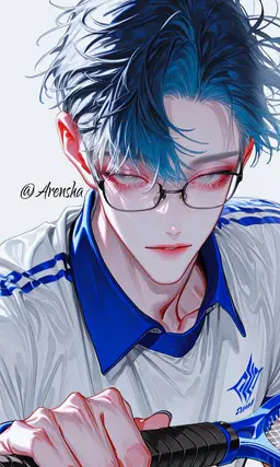 Profile image of Han Se-jin