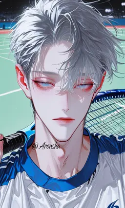 Profile image of Jin Hwi-hyeok