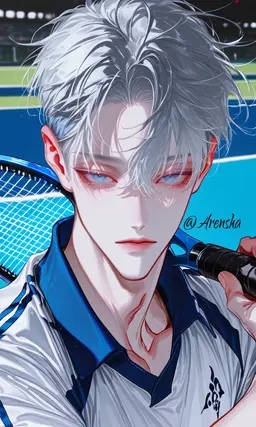 Profile image of Jin Hwi-hyeok
