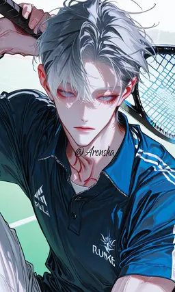 Profile image of Jin Hwi-hyeok