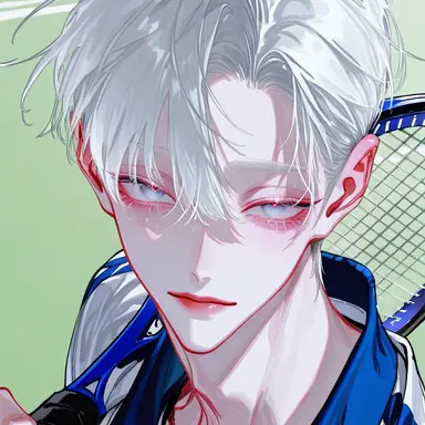 Profile image of Seong Ji-ho