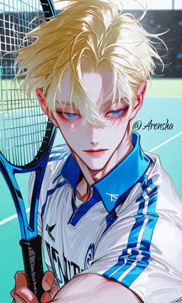 Profile image of Shin Yu-chan