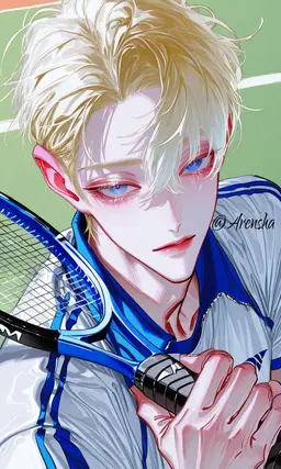 Profile image of Shin Yu-chan
