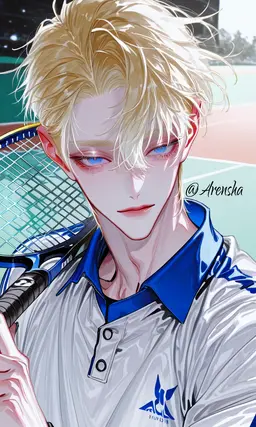 Profile image of Shin Yu-chan
