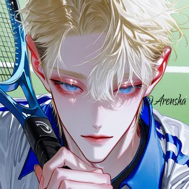 Profile image of Shin Yu-chan