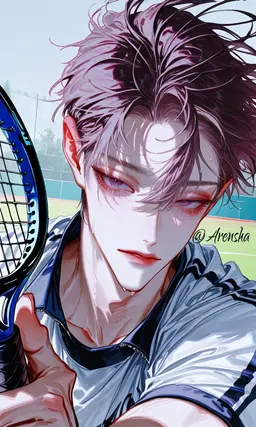 Profile image of Choi Dan-tae