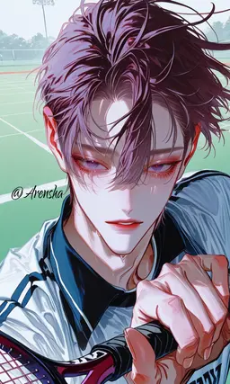 Profile image of Choi Dan-tae