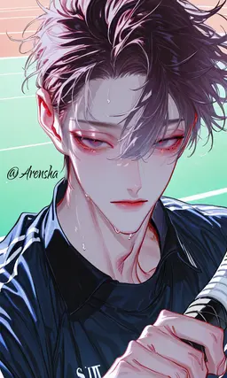 Profile image of Choi Dan-tae