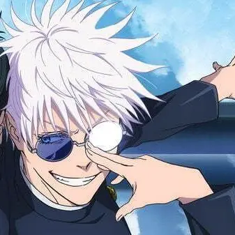 Profile image of 五条悟