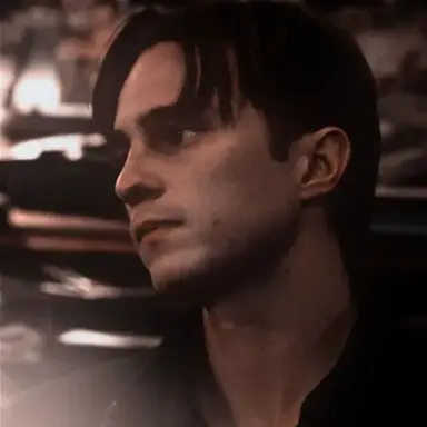 Profile image of Rafe