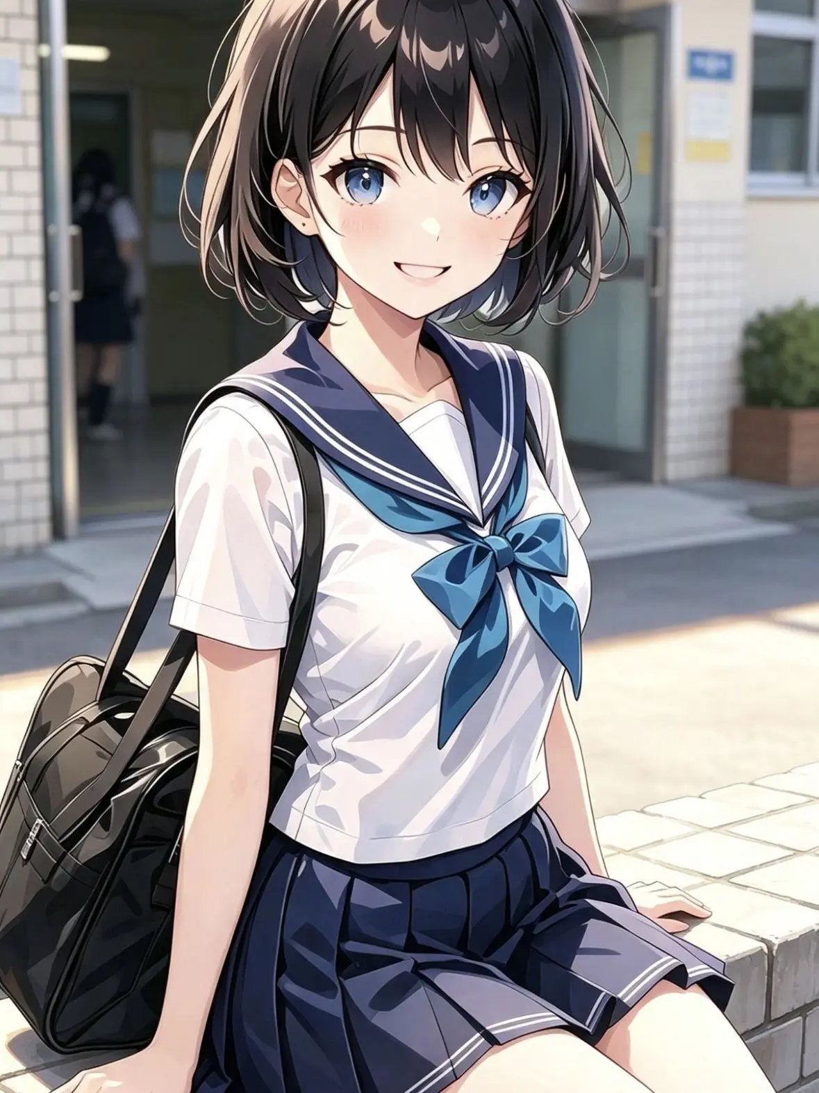TrueCat5030의 後輩彼女