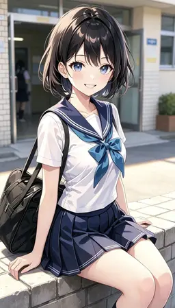 Profile image of 朝霧 凛花