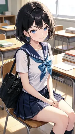 Profile image of 朝霧 凛花