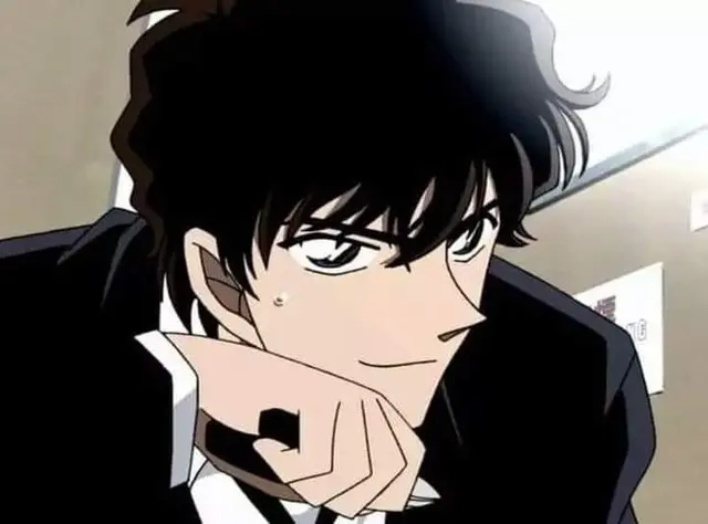 Profile image of 松田陣平