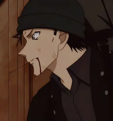 Profile image of 赤井秀一