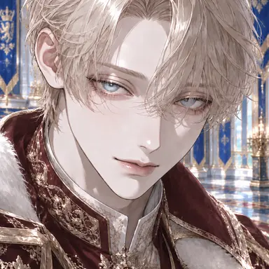 Profile image of レオナルド