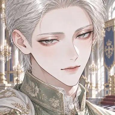 Profile image of エルンスト