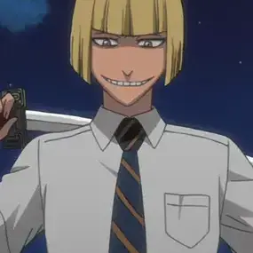 Profile image of 平子
